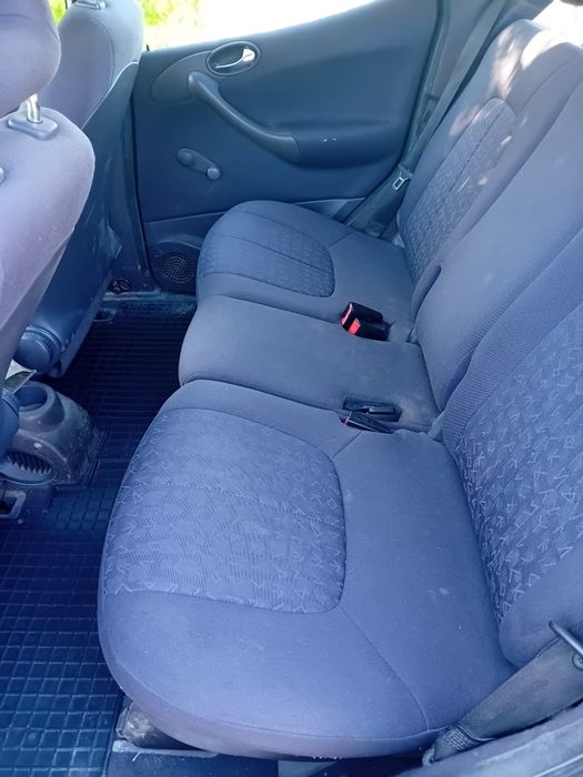 De vanzare mercedes a class