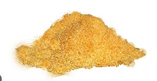 Катионит / Ионообменная смола / Kationit / Ion