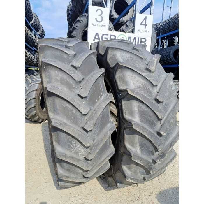 Anvelope second-hand 520/85R38 20.8R38 Mitas pereche ,cu garantie !