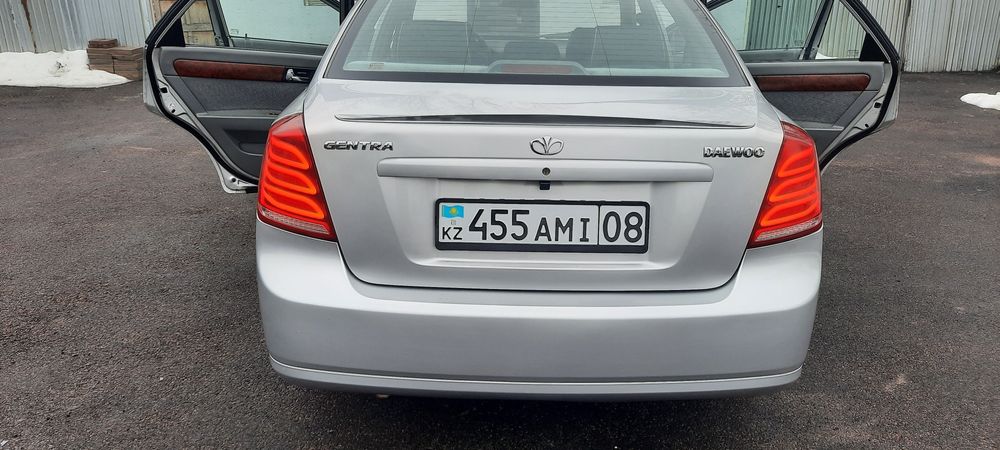 Продам ДЭУ Жентра