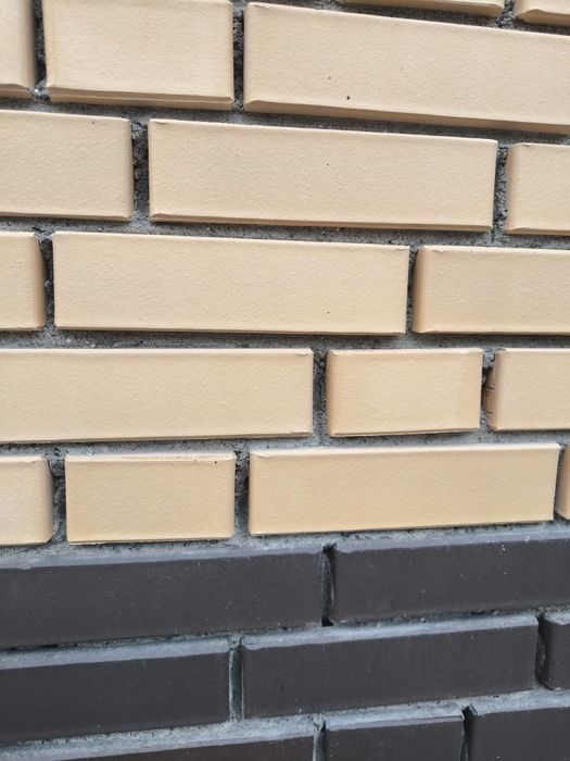 Cărămidă aparentă