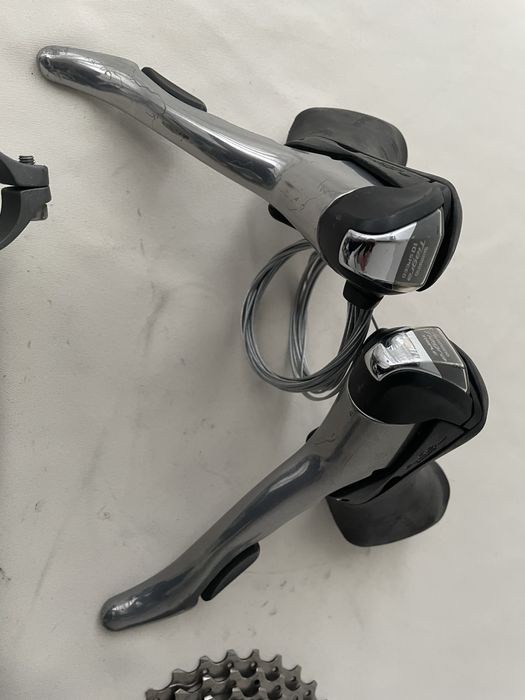 Shimano Tiagra 4600/03-3x10 speed-шосеен сет