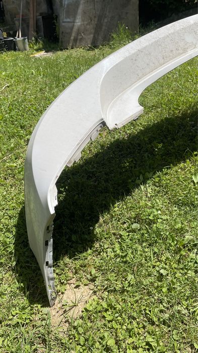 Броня за бмв ф20 спорт лайн