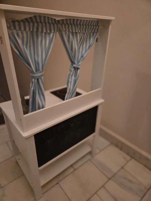 Bucătarie de copii Ikea