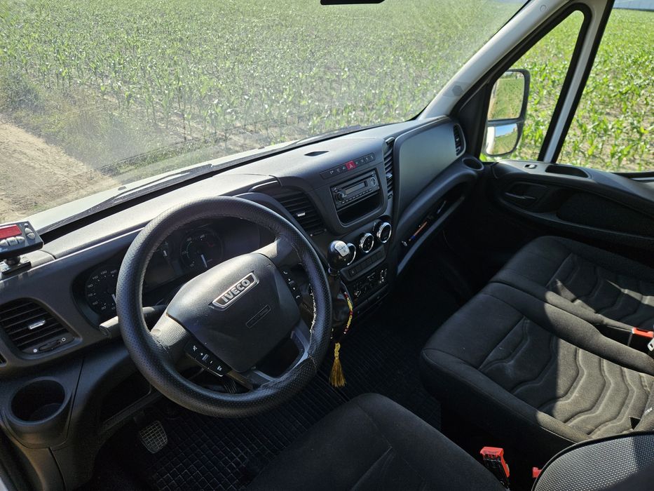 Iveco daily 50 C35