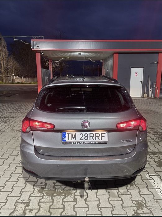 FIAT Tipo