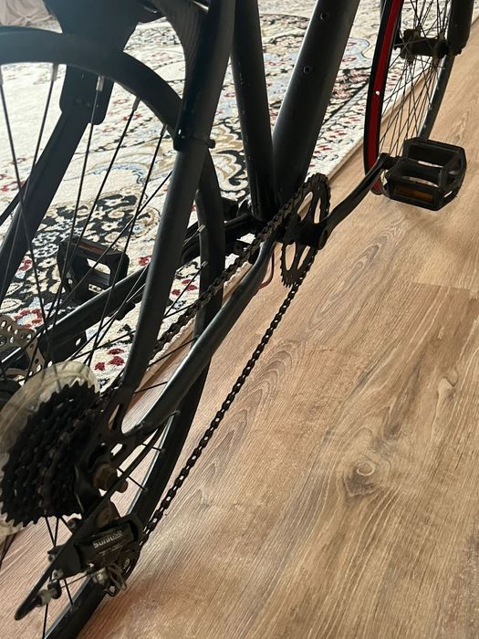 продается велосипед срочно !!