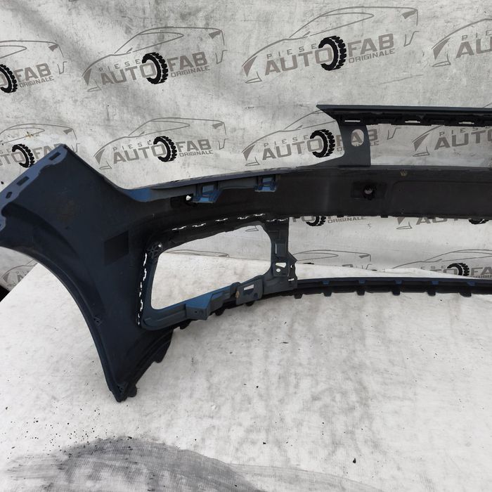 Bara fata Volkswagen Polo 2G R-Line an 2017-2018-2019-2020-2021