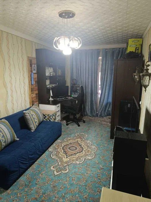 Продажа 2в3/2/4 Лабзак 60м2 ц13 Шайхантахур