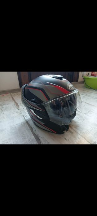 Casca moto Airoh