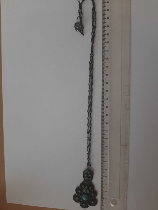 старинно полско колие