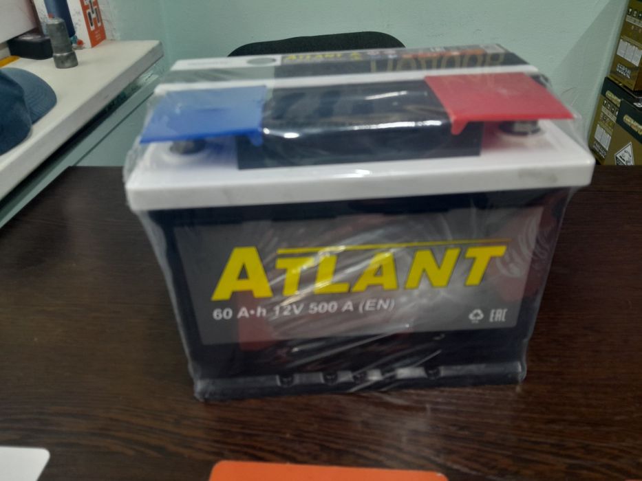 АККУМУЛЯТОР| Алматы| 60|75|100|БАРС