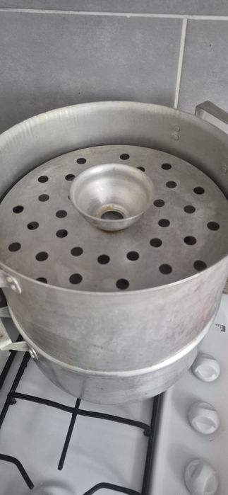 Продам мантницу алюминий