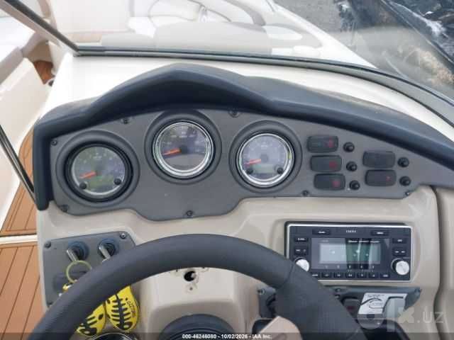 Катер Yamaha 242 Limited S