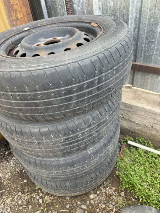 Диск с покрышкой!!