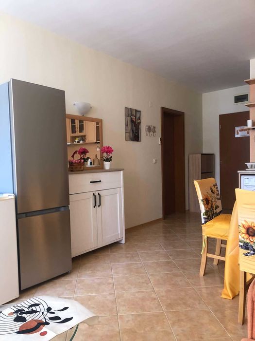 Дава се под наем Двустаен апартамент в Несебър - 58 кв.м за 331.5 € - Снимка #6