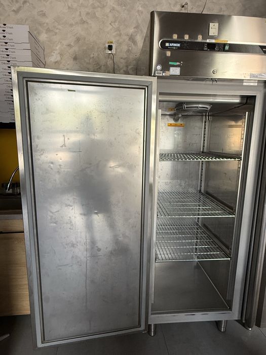 Frigider profesional Horeca