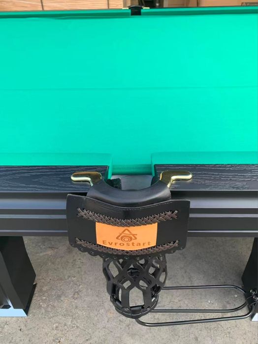 Бильярдный стол евростарт столдар бар