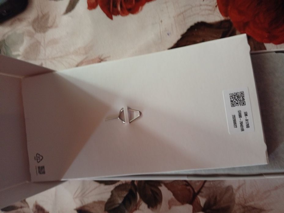 Vînd telefon nou Galaxy A17 5G