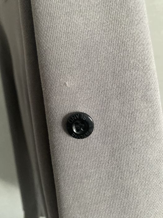 Stone Island свитшот
