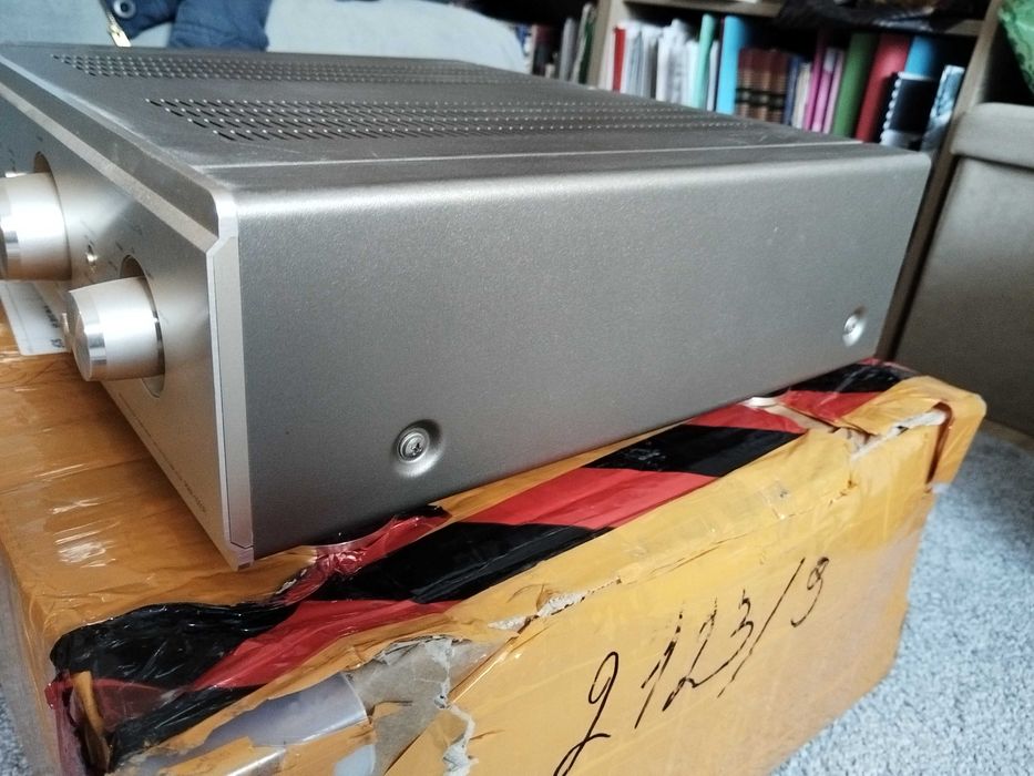 Denon PMA 1500r high end