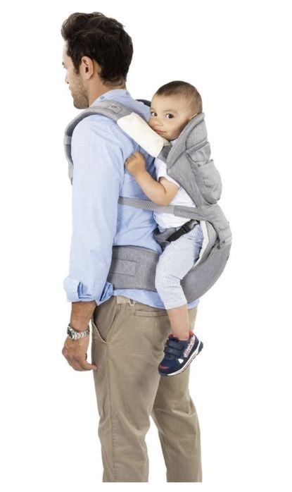 Кенгуру-рюкзак Hip Seat