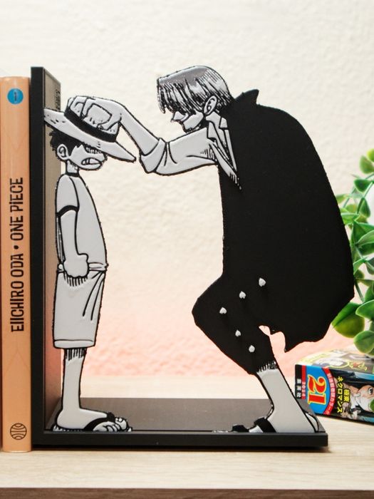 подпора за манга One piece