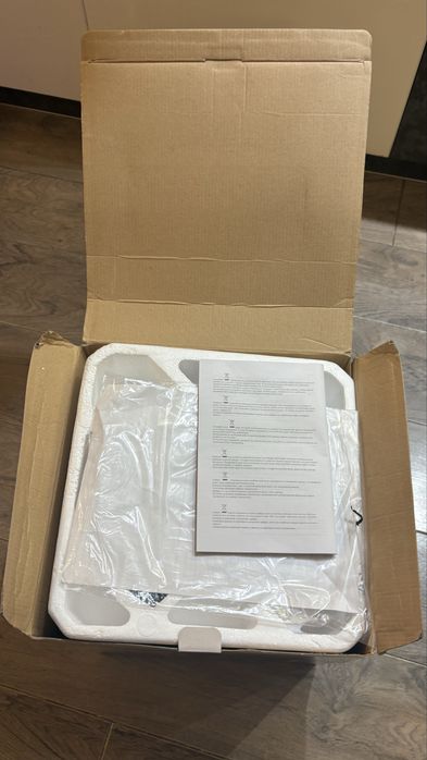 Мултикукър под налягане 7в1 ZEPHYR ZP 1985 D6, 1000W, 6 литра, Таймер, Отложен старт, Черен/Сив