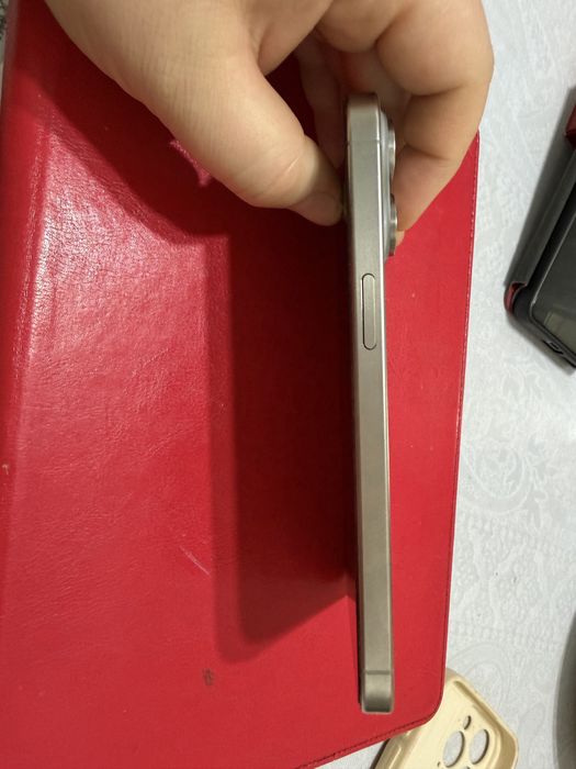 Айфон 15про макс, Apple, iphone 15pro max 256gb