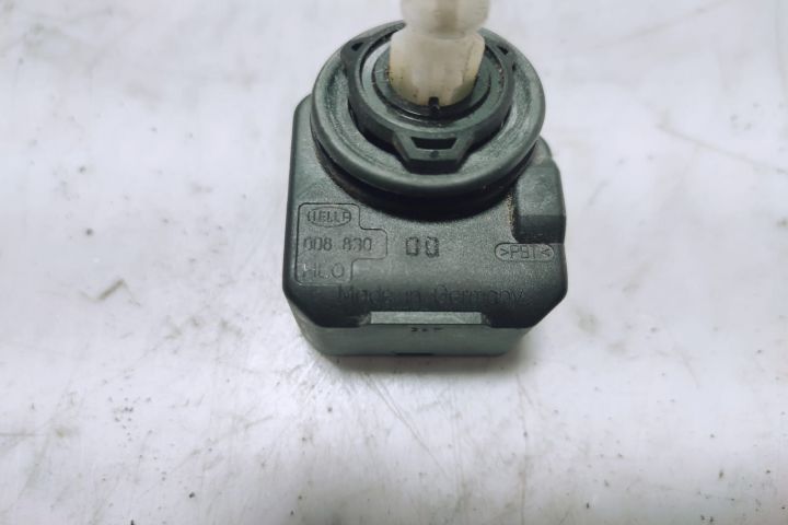 Motoras reglaj faruri 008 830 008830 Volkswagen VW Polo 5 6R seria