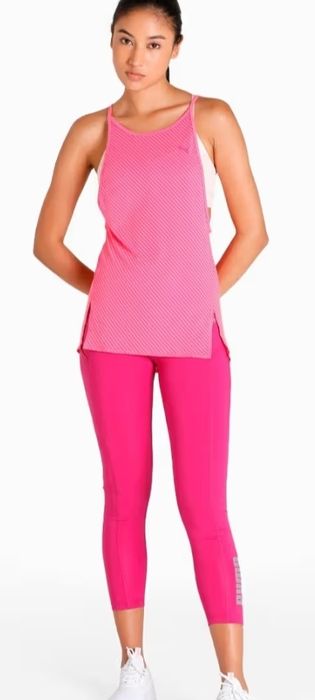 Уникален спортен се! Размер S.