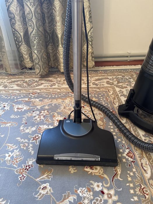 Пылесос Roboclean PRO