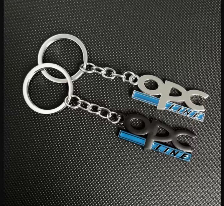 Ключодържател OPC LiNE