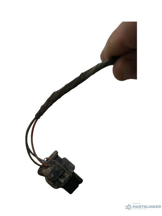 Cablaj Senzor De Parcare (Pdc) Spate Audi A6/S6 Iv Saloon 4G2, C7, 4Gc