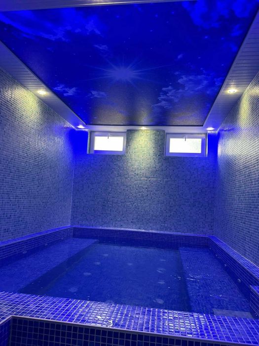 СПА почивка в Тополица