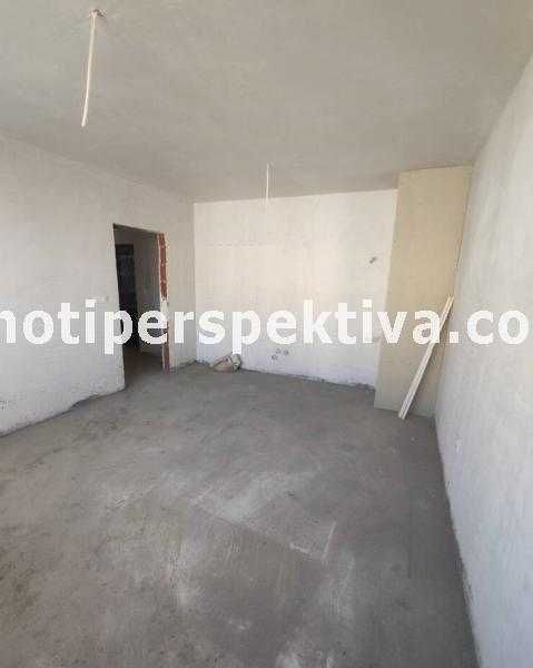 реф.16920 Нова луксозна сграда, две спални-Остромила!