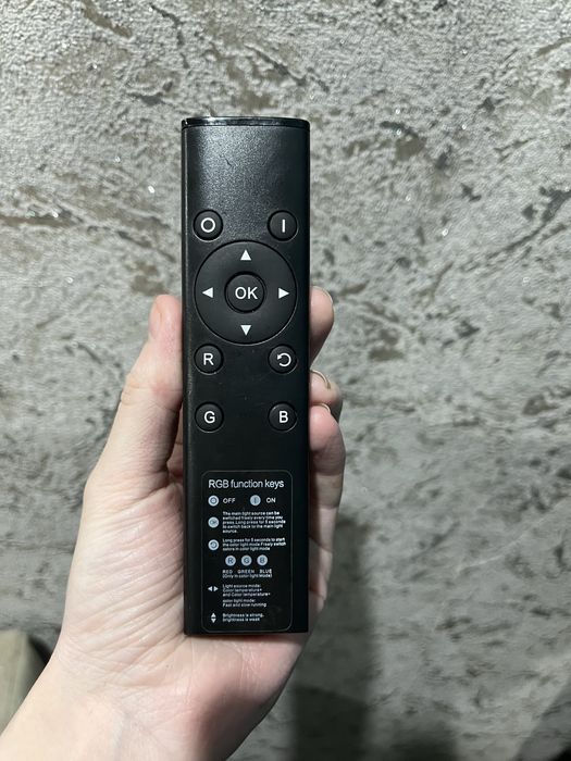 Продам кольцевую лампу