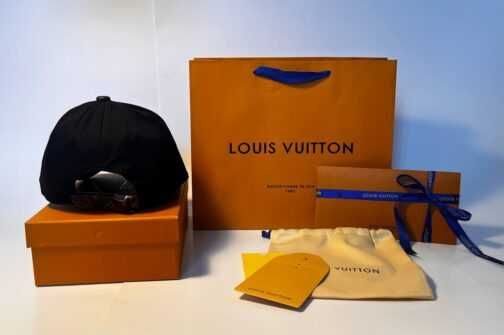 Louis Vuitton șapcă de baseball bărbați femei in stoc 160803