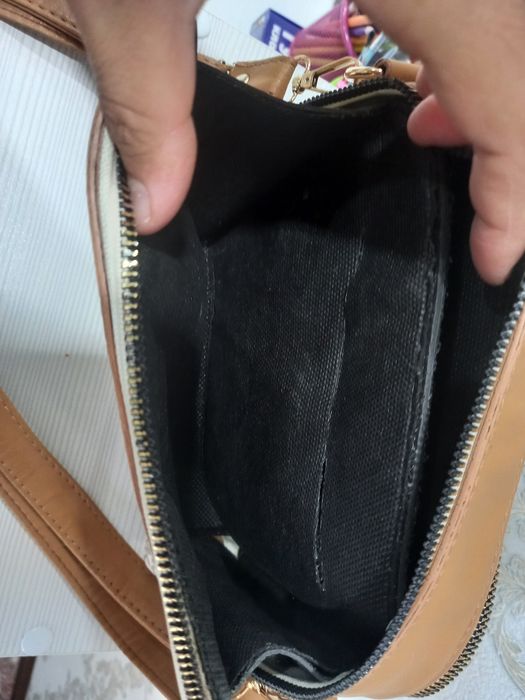 Продам женскую сумку