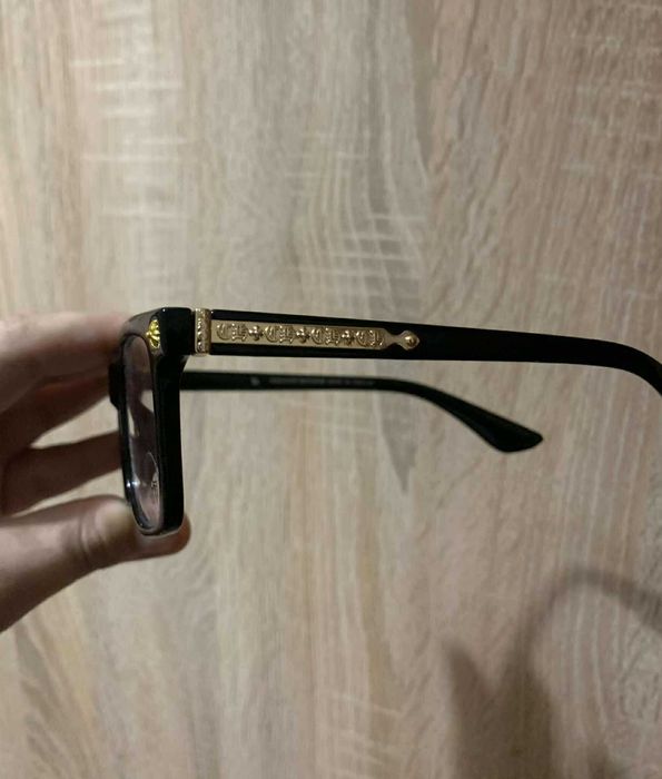 Chrome Hearts оригинални очила