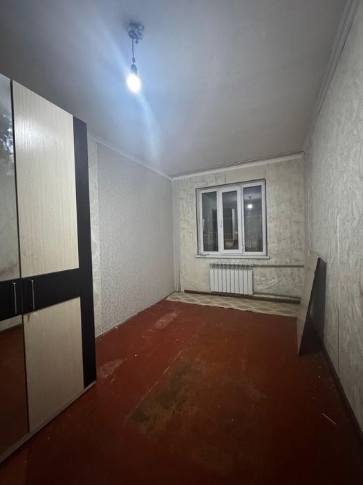 Квартира 3ком район колос