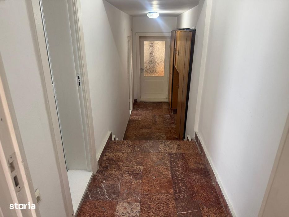 Inchiriere casa 4 camere, mobilata, Targoviste, zona Turnul Chindiei