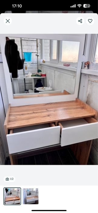 Продам стол в идеальном состаянии