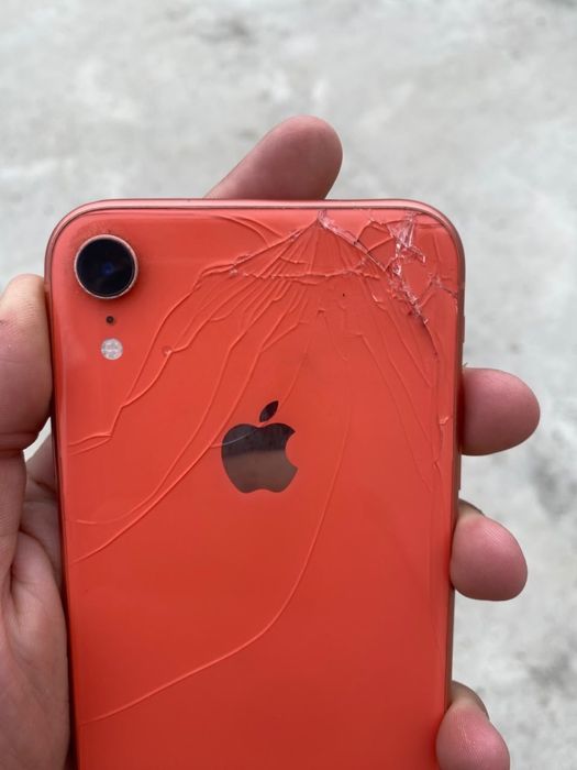 Iphone xr идеал 64 памят