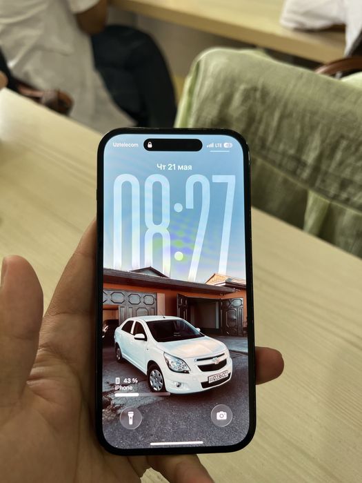 Iphone 14 pro