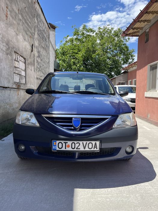 Dacia Logan 1.4