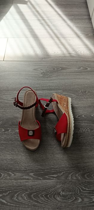 Sandale Graceland 38