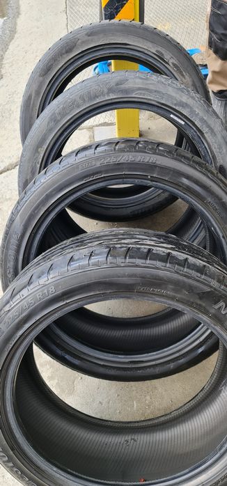 Продам шины, BRIDGESTONE (Made in JAPAN)
