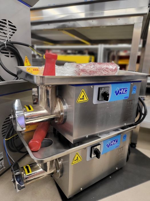 Мясорубка, ет тартқыш