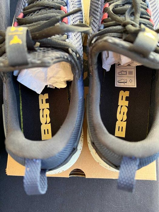 Adidasi Under Armour Project Rock BSR 3, marimea 46/US 12